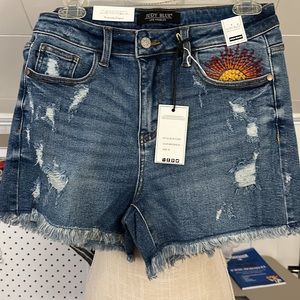 Judy Blue Shorts Brand NEW still with tags